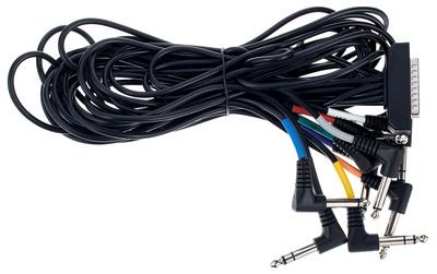 Millenium MPS-850 Cable Loom