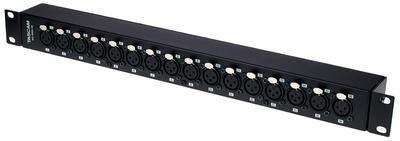 Tascam BO-16DX/In