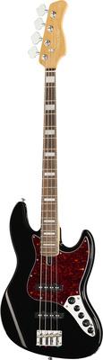 Marcus Miller V7 Alder-4 BK 2nd Gen