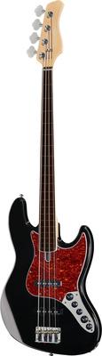 Marcus Miller V7 Alder-4 FL BK 2nd Gen