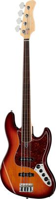 Marcus Miller V7 Alder-4 FL TS 2nd Gen
