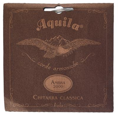 Aquila 144C Ambra 2000