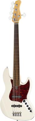 Marcus Miller V7 Alder-5 FL AWH 2nd Gen