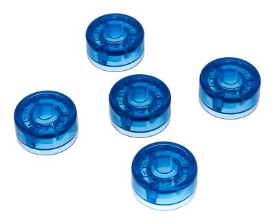 Mooer Candy Footswitch Topper Blue