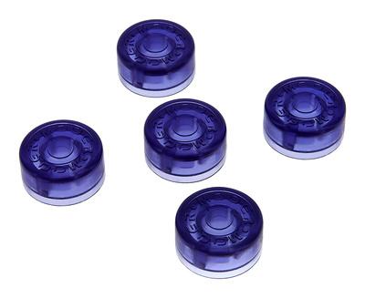 Mooer Candy Footswitch Topper Purple