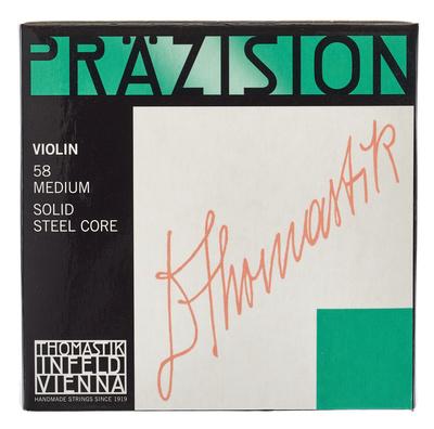 Thomastik 58 Präzision Violin 4/4 Medium