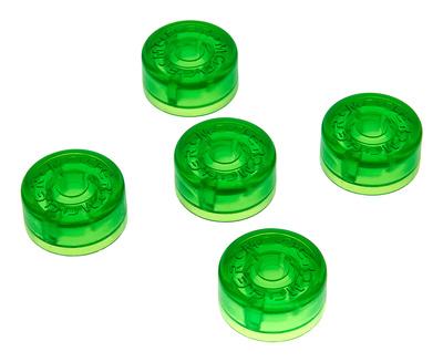 Mooer Candy Footswitch Topper Green