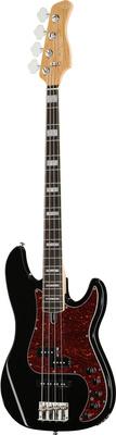 Marcus Miller P7 Alder 4 Black 2nd Gen