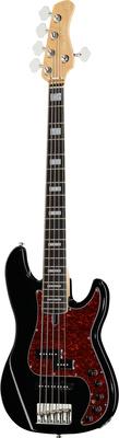 Marcus Miller P7 Alder 5 Black 2nd Gen