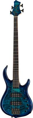 Marcus Miller M7 4st TBL 2nd Gen