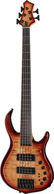 Marcus Miller M7 5st BRS 2nd Gen