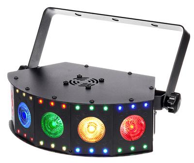 Eurolite LED SCY-5 Hybrid