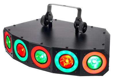 Eurolite LED SCY-50 Hybrid