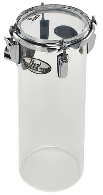 Pearl 06"x15"" Rocket Tom Crystal Cl."