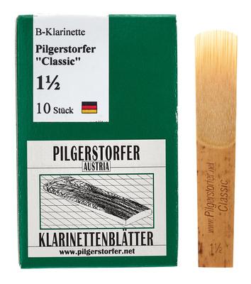 Pilgerstorfer Classic Bb-Clarinet 1.5