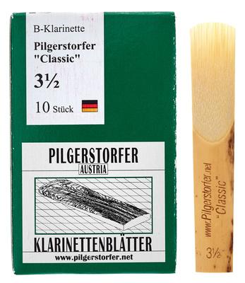 Pilgerstorfer Classic Bb-Clarinet 3.5
