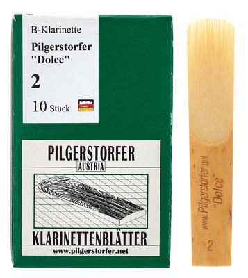 Pilgerstorfer Dolce Boehm Bb-Clarinet 2.0