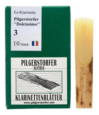Pilgerstorfer Dolcissimo Eb-Clarinet 3.0