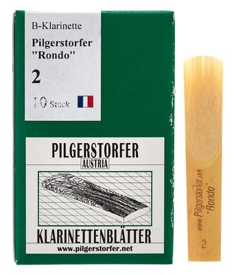 Pilgerstorfer Rondo Boehm Bb-Clarinet 2.0