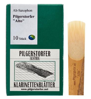 Pilgerstorfer Alto Saxophone 1.5