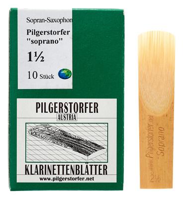 Pilgerstorfer Soprano Saxophone 2.5