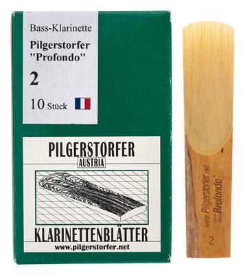 Pilgerstorfer Profondo Bass Clarinet 2.0