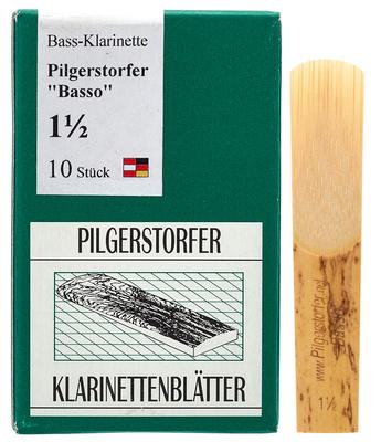 Pilgerstorfer Basso Bass Clarinet 1.5