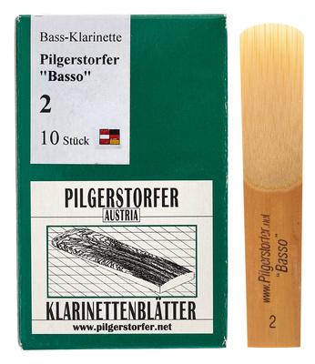 Pilgerstorfer Basso Bass Clarinet 2.0