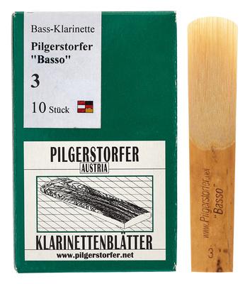Pilgerstorfer Basso Bass Clarinet 3.0
