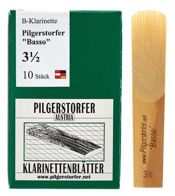 Pilgerstorfer Basso Bass Clarinet 3.5
