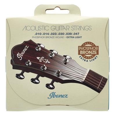 Ibanez IACSP61C Acoustic Steel