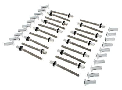 DW True Pitch Tension Rod 20 pcs