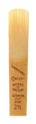 Pilgerstorfer Morré wide Bb-Clarinet 2.5