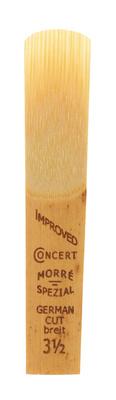 Pilgerstorfer Morré wide Bb-Clarinet 3.5