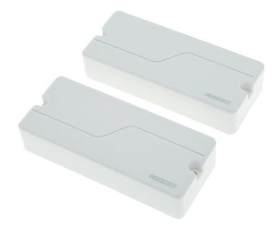 Fishman Fluence Mod. 7 V2 Soapb.Set WH