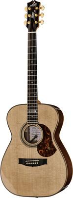 Maton EM100 808 Messiah
