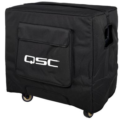 QSC KS 112 Cover
