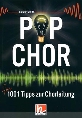 Helbling Verlag Popchor 1001 Tipps