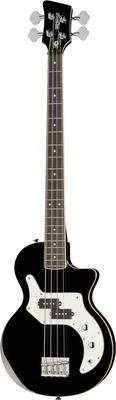Orange O-Bass Off-Black