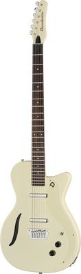Danelectro 56 Vintage Baritone White