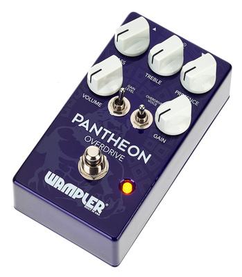 Wampler Pantheon Overdrive