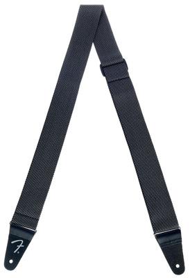 Fender 2"Modern Tweed Strap GRY/BK"