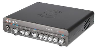 Genzler Magellan MG800