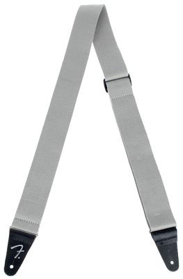 Fender Supersoft Strap Grey
