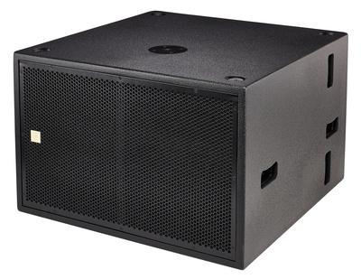 the box pro A 121 LA Subwoofer