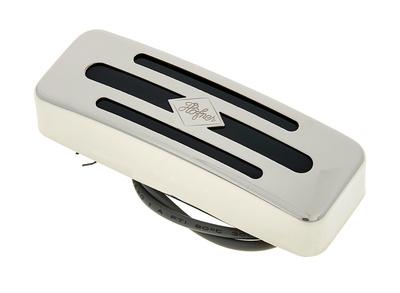 Höfner H518B Toaster Bass Pickup