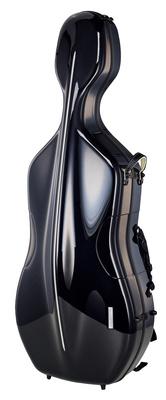 Gewa Air Cello Case BK/BK Fiedler
