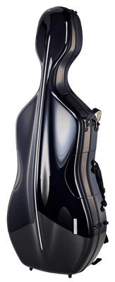 Gewa Air Cello Case BK/BL Fiedler
