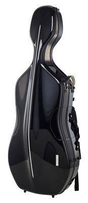 Gewa Air Cello Case BK/BD Fiedler
