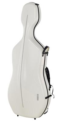Gewa Air Cello Case WH/BD Fiedler